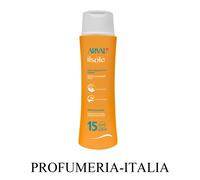 Arval - Arval ilsole Latte Protettivo Corpo SPF15 200ML