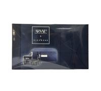 Arval l'uomo cofanetto richmond2