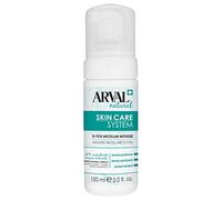 Arval Skin Care System Mousse Micellare D-tox 150ml