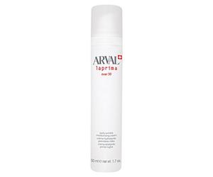 Arval Over 30 Crema Idratante Prime Rughe - 0.05 ml