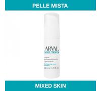 Arval puractiva - bio-balancing cream fl. 30 ml