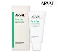 Arval Puractiva Pure Perfect Color Crema Purificante Colorata
