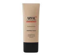 ARVAL PURACTIVA PERFECT MATT MAKEUP FONDOTINTA PURIFICANTE EFFETTO OPACO 30ML