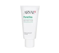 Arval puractiva pure perfect color - crema purificante color