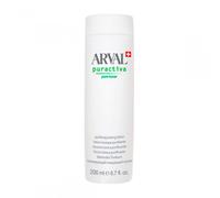 Arval Puractiva Pure Toner lozione tonica detergente viso 200 ml