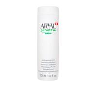 Arval Puractiva Pure Toner lozione tonica detergente viso 200 ml