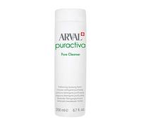 Arval - Pure Cleanser - schiuma detergente purificante Accessori per il bagno 200 ml unisex