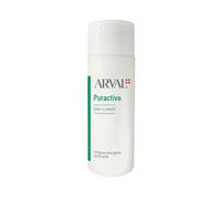 Arval - Pure Cleanser - schiuma detergente purificante Accessori per il bagno 200 ml unisex