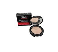 Arval pure mat eye shadow n. 03 - marrone tortora