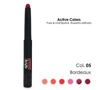 Arval Pure & Mat Rossetto n. 05 Bordeaux - Rossetto