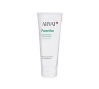 Arval Puractiva Purifyng Mask maschera lenitiva viso 75 ml