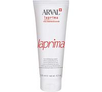 Arval Laprima Rice Cleanse & Scrub Crema Esfoliante Al Riso 125ml