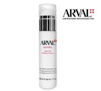 Arval Sensilia Crema Leggera Protettiva 50 ml - Crema viso