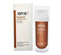 Arval Siero Couperoll Notte 30ml - Siero viso