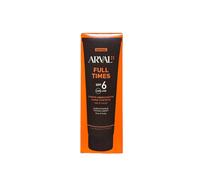 Arval Half Times Super-Intensive Tanning Cream crema abbronzante per abbronzatura intensa 150 ml