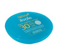 Arval - Arval IlSole Magic Compact Powder SPF30 - 03 Beige Biscotto