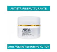 Arval solution surviva SPF 30 30 ml - Crema viso giorno