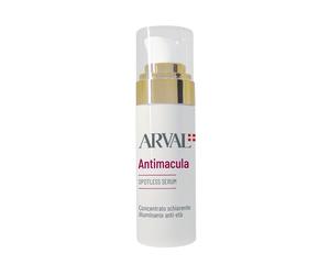 Arval - Spotless Serum - Concentrato Schiarente Illuminante Anti-Età Crema antirughe 30 ml female