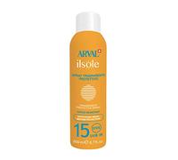 Arval - Transparent Protective Spray SPF15 Creme solari 200 ml female
