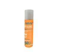 ARVAL IlSole Latte Spray Protettivo Corpo SPF 50 fl. 200 ml