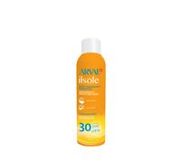 ARVAL IlSole Spray Trasparente Protettivo SPF 30 Bomb. 200 ml