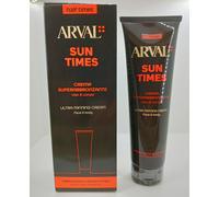 Half Times - Sun Times - Crema Superabbronzante 150 Ml