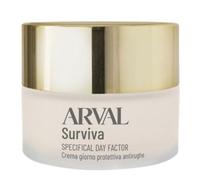 Arval Surviva Specifical Day Factor crema giorno protettiva antirughe 50 ml