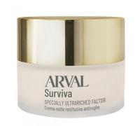 ARVAL SURVIVA CREMA NOTTE RES.50 M