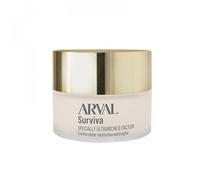 Arval - Arval Surviva Specially Ultrariched Factor 50ML