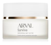 Arval Surviva Specifical Day Factor crema giorno protettiva antirughe 30 ml