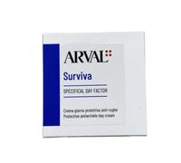 ARVAL SURVIVA SPECIFICAL DAY FACTOR CREMA GIORNO PROTETTIVA ANTIRUGHE 50 ML