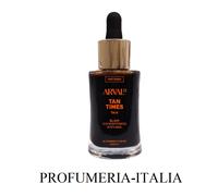 Arval Solaire Tan Times Viso autoabbronzante