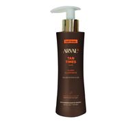 Arval - Tan Times Fluido Illuminante - Autoabbronzante Rapido Corpo Autoabbronzanti 150 ml unisex