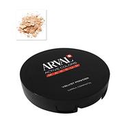 ARVAL Velvet Powder Cipria Compatta (01 Beige Chiaro)