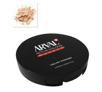 Arval velvet powder n. 01 - beige chiaro cipria compatta 9g