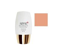 Arval Whitening Makeup Fondotinta Schiarente Spf 30 N° 3 Beige - 30 ml