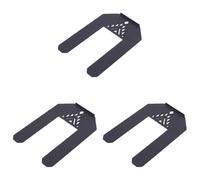ARVALOLET Accessori per bruciatore da campeggio in acciaio inox per Soto 310 340 spider fornelli da campeggio accessori esterni