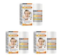 ARVALOLET Bienenvenum Rafforzante Serum Stick - Crema antirughe per la pelle rassodante