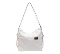 ARVALOLET Borsa a tracolla da donna con grande capacità, casual, borsa a tracolla Hobo con lavoro interno, borsa a mano per un viaggio di shopping in palestra, beige., 470.00x140.00x305.00mm