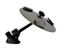 ARVALOLET Car Cymbal Air Outlet per rendere la vostra guida più divertente.