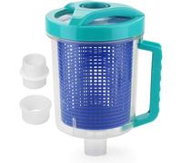 ARVALOLET Inline - Tanica per piscina a foglie, per Hayward W560 W26705 R211084