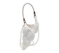 ARVALOLET SCEGLIERE LA SUA COSA CON PERLA FORMALE ESTATE BAGNO BAGNO IL TUO COLORE MANUALE, bianco, 360,00 x 160,00 x 110,00 mm/14,17 x 6,3 x 4,33 Zoll