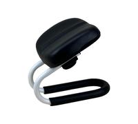 ARVALOLET Sedia da preghiera ergonomica con seduta regolabile in altezza, gamba antiscivolo, ideale per meditazione e yoga
