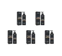 ARVALOLET Shampoo attivatore radice da 100 ml per ispessimento e attivazione delle radici