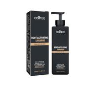 ARVALOLET Shampoo attivatore radice da 100 ml per ispessimento e attivazione delle radici