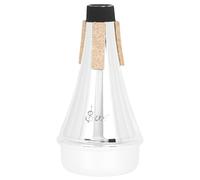 ARVALOLET Smorzatore for tromba, leggero esercizio fisico, silenziatore for tromba, accessori for principianti in materiale ABS