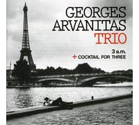 Arvanitas, George - 3 Am/Cocktail For Three