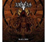 Arvas Black Path (CD) Album