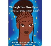 Arvat McClaine Through Her Own Eyes (Copertina rigida)
