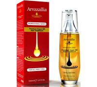 Arvazallia Olio di Argan per il trattamento dei capelli Leave in Treatment & Conditioner by Arvazallia